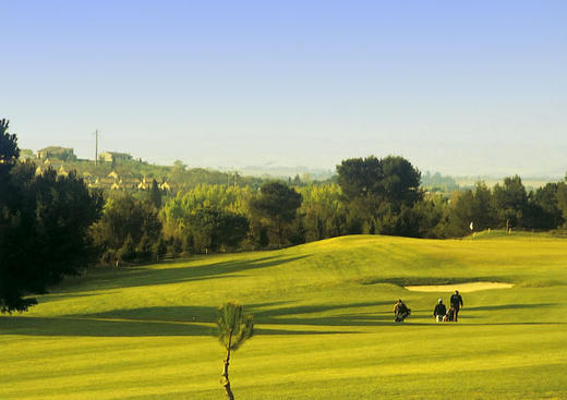 Golf Club de Carcassonne