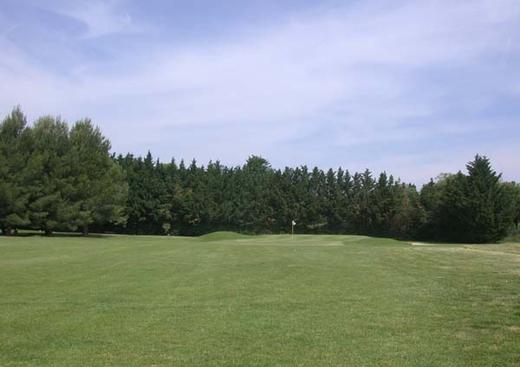 Golf Club de l'Ecole de l'Air
