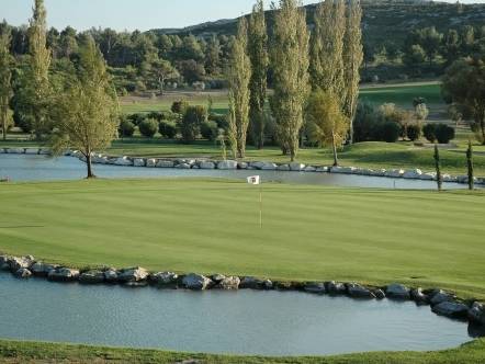 Golf Club de Servanes