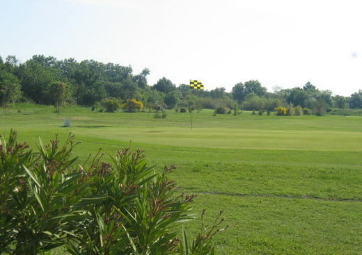 Golf Club Saint Martinois