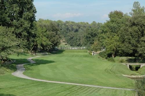 Golf d'Opio-Valbonne