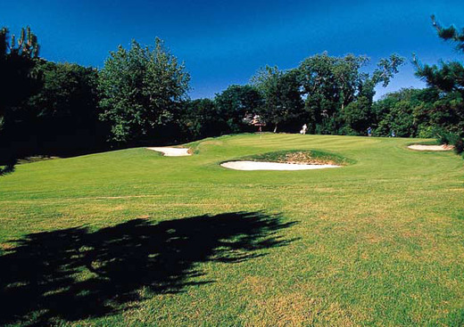 Golf de Biarritz le Phare