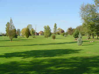 Golf de Chapelle Voland