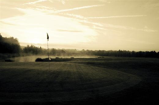 Golf de Ganay