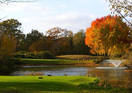 Golf de la Freslonniere
