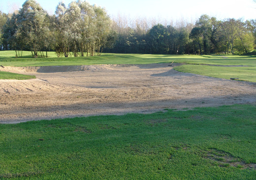 Golf de la Sorelle