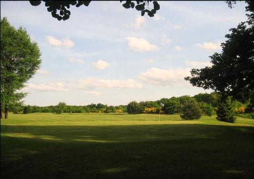 Golf de Nancay Sologne