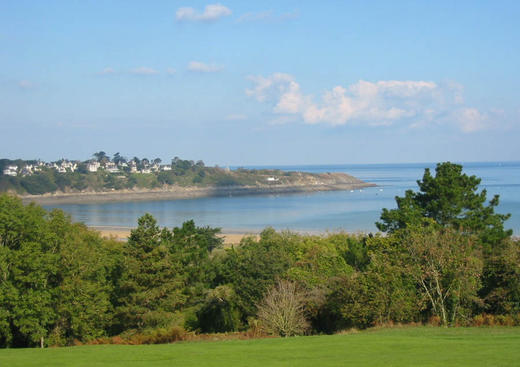 Golf de Saint-Cast Pen-Guen