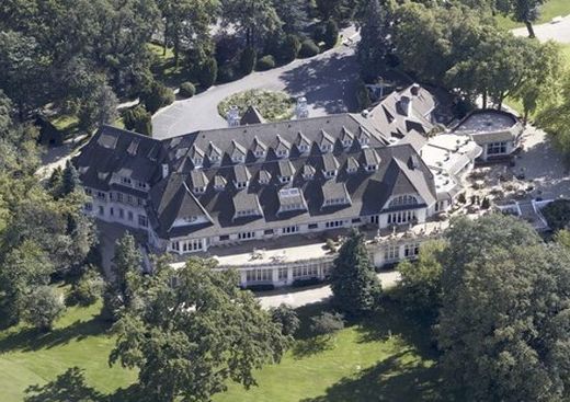 Golf de Saint-Cloud
