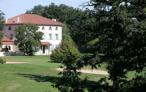 Golf de Saint-Junien