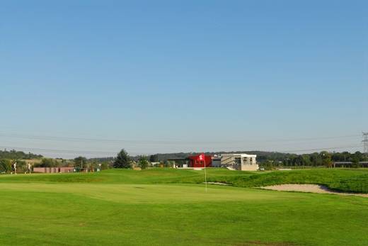 Golf de Torcy