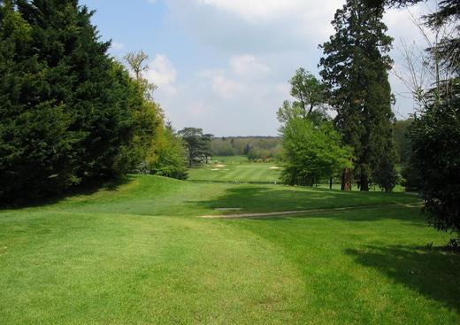 Golf de Tours-Ardrée
