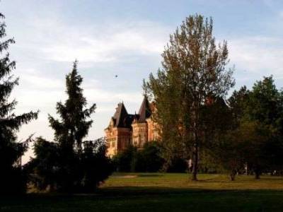Golf de Troyes la Cordelière