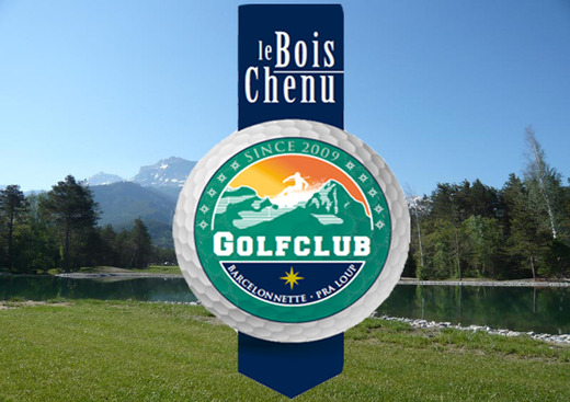 Golf du Bois Chenu
