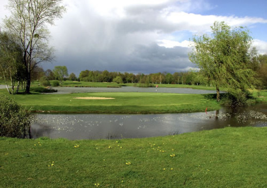 Golf du Clou