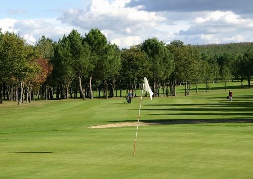 Golf du Connetable