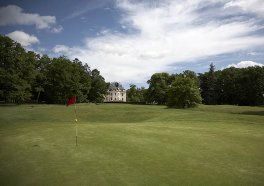 Golf du Domaine du Roncemay