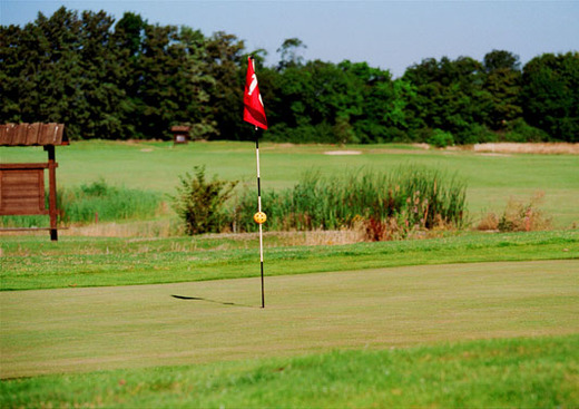 Golf du Gouverneur