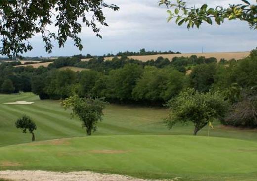Golf du Perche
