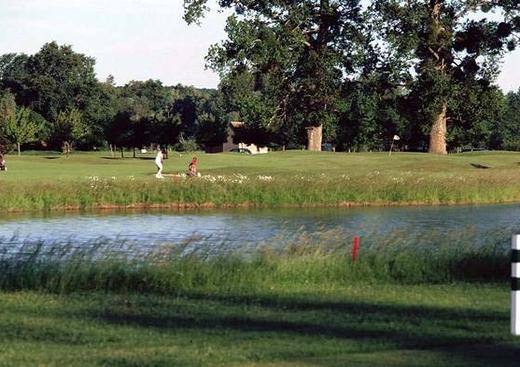 Golf du Sancerrois