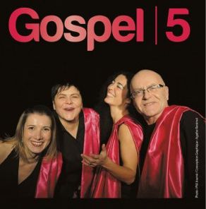 Gospel Five