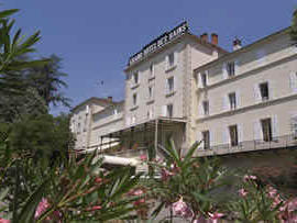 Grand Hôtel des Bains
