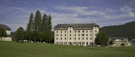 Grand Hôtel de Paris