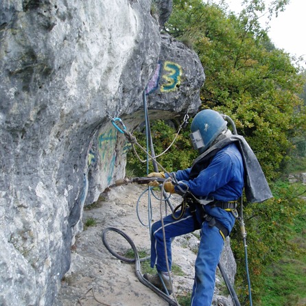 Gravité Aventures