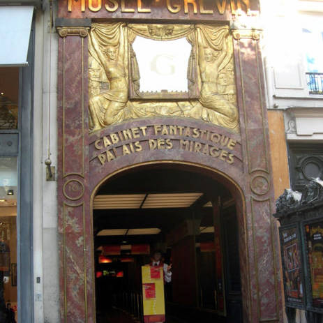 Musée Grévin