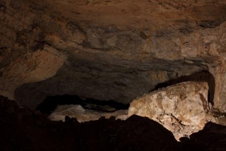 Grotte du Mas d'Azil