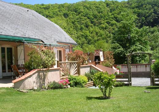Gîte des Petits Frênes