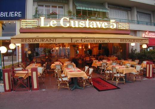 Gustave 5