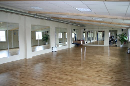 Gym Forme