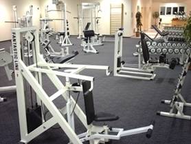 Gym Plus