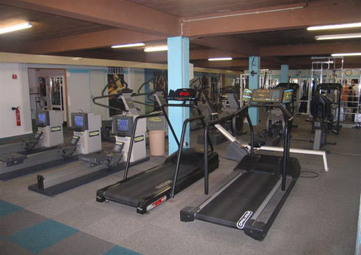 Gym's New Form's