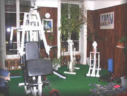 Gym Sports Loisirs