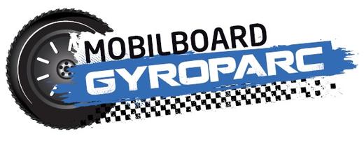 Gyroparc