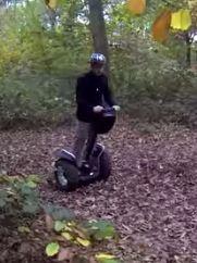 Gyrotrek du Beauvaisis