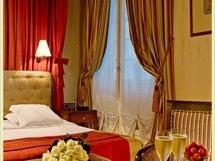 Hôtel Aubusson