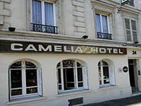 Hôtel Camelia