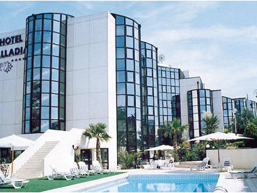 Hôtel Palladia