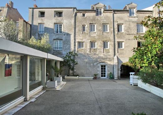 Hôtel Résidence de France