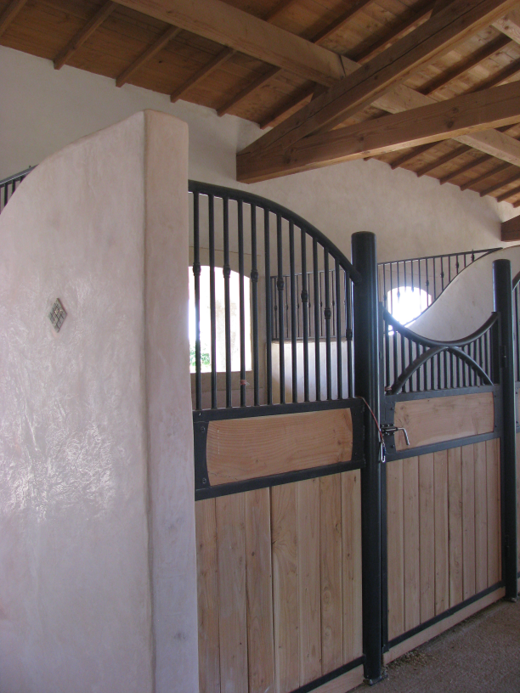 Haras de la Bruyère