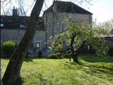 Haras de Marigny