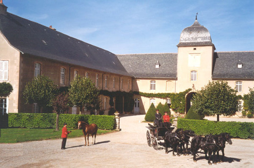 Haras National de Rodez