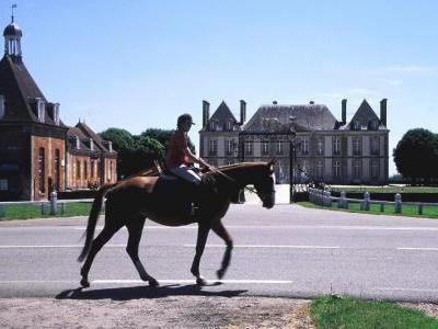 Haras National du Pin