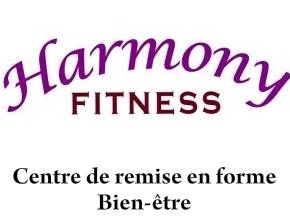 Harmony Fitness