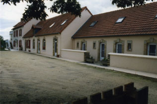 Les Grandes Luères