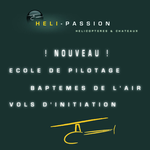 Heli-Passion