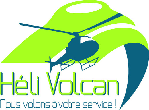 Heli Volcan